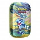 Pokémon TCG: Vibrant Paldea Mini Tin thumbnail