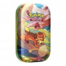 Pokémon TCG: Vibrant Paldea Mini Tin thumbnail