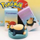 Snorlax thumbnail