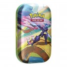 Pokémon TCG: Vibrant Paldea Mini Tin thumbnail