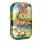 Pokémon TCG: Vibrant Paldea Mini Tin thumbnail