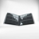 Zip-Up Album: 24-Pocket - White thumbnail
