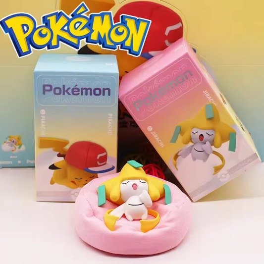 Jirachi