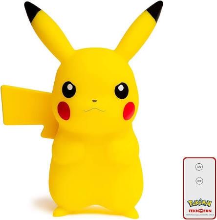 Pikachu LED Lamp