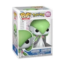 Funko POP Vinyl  Gardevoir (Pokémon)