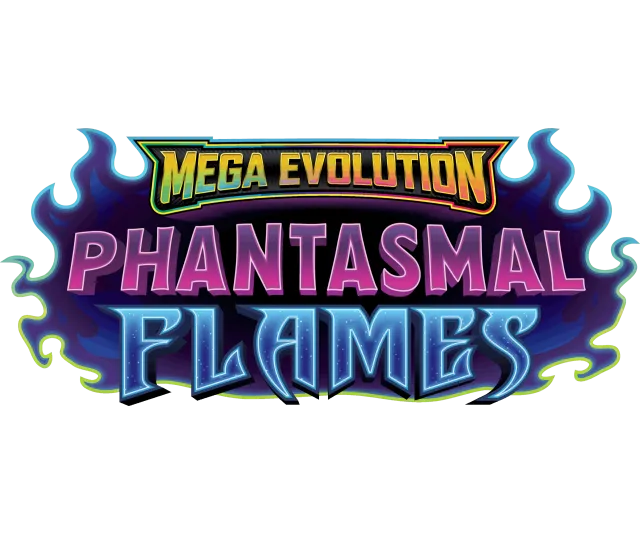 Phantasmal Flames Energy break