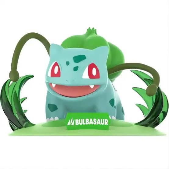 Funism Bulbasaur figur