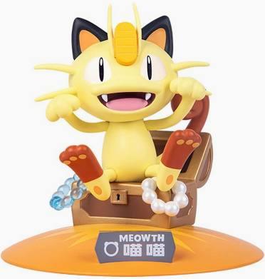 Mewoth funism figur
